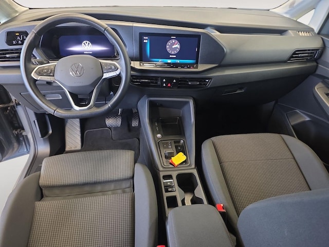 Volkswagen Caddy 1.5 TSI Combi DSG Maxi