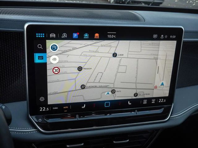 Volkswagen Passat 1.5 eTSI DSG Variant