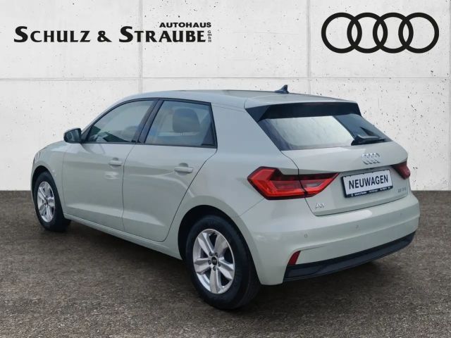 Audi A1 25 TFSI S-Tronic Sportback