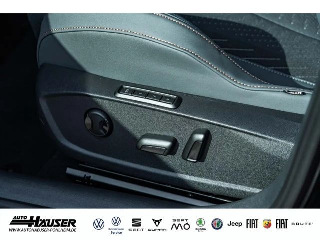 Cupra Formentor 2.0 TSI 4Drive DSG VZ