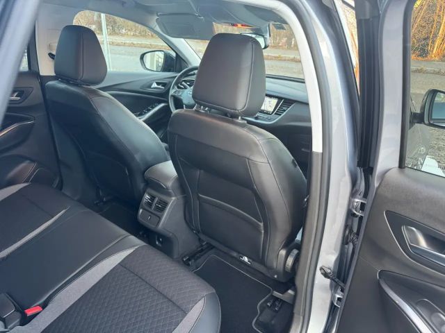 Opel Grandland X Ultimate