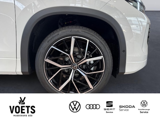 Volkswagen Tayron DSG Elegance Elegance