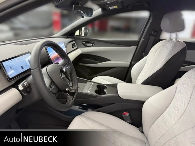 BYD Seal Boost DM-i Touring