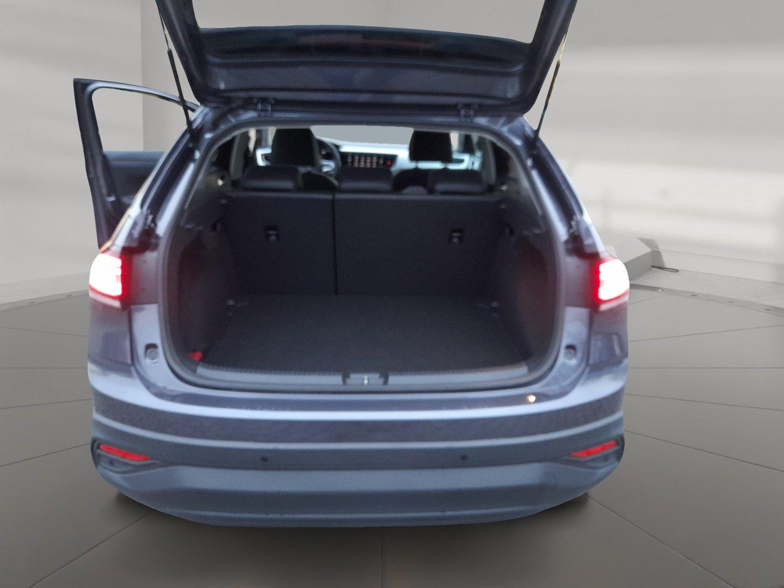 Volkswagen Taigo 1.0 TSI