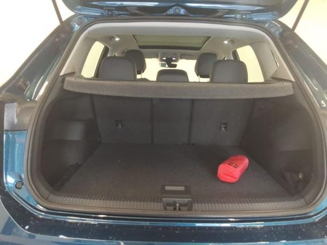 Volkswagen Tiguan 1.5 eTSI DSG Life