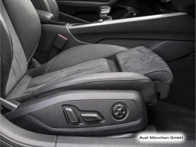 Audi S4 Avant Quattro