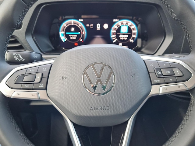 Volkswagen Caddy 2.0 TDI Maxi