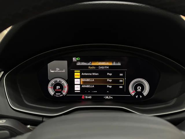 Audi Q5 50 TDI Sportback