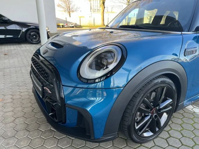 MINI Cooper S John Cooper Works Trim/Panorama/LED