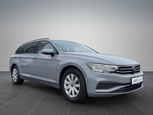 Volkswagen Passat 2.0 TDI Variant