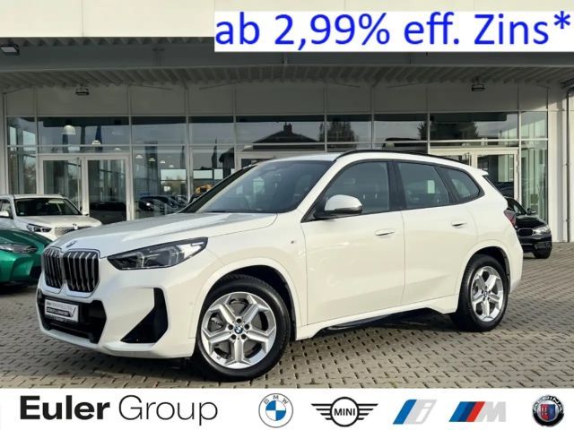 BMW X1 M-Sport