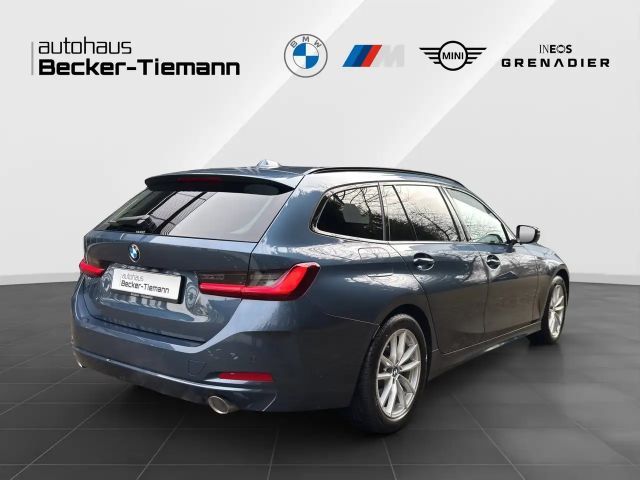 BMW 318 318i Comfort pakket Touring