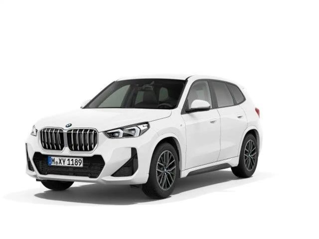 BMW X1 M-Sport