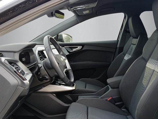 Audi Q4 e-tron 35 Sportback