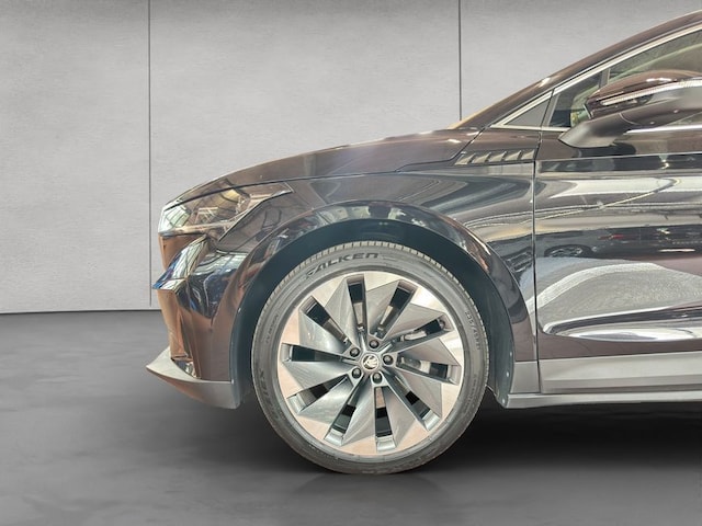 Skoda Enyaq Sport Suite iV 80