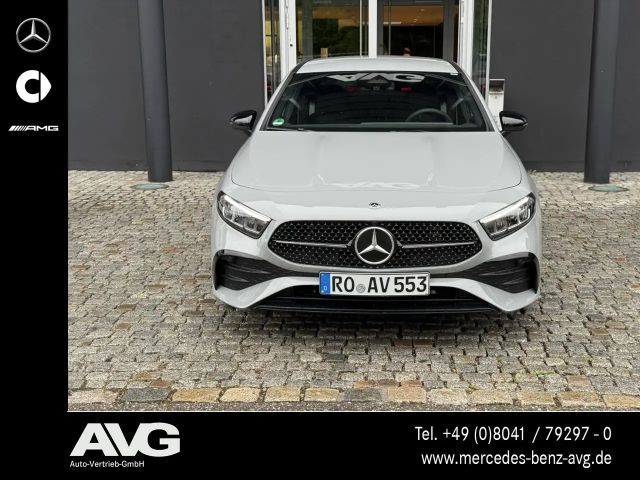 Mercedes-Benz A 200 AMG Line