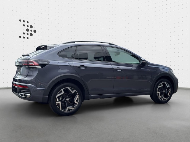 Volkswagen Taigo 1.0 TSI DSG R-Line