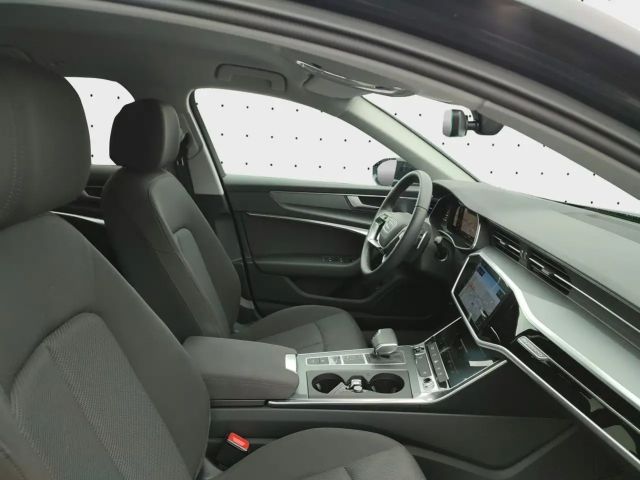 Audi A6 40 TDI Quattro Sport