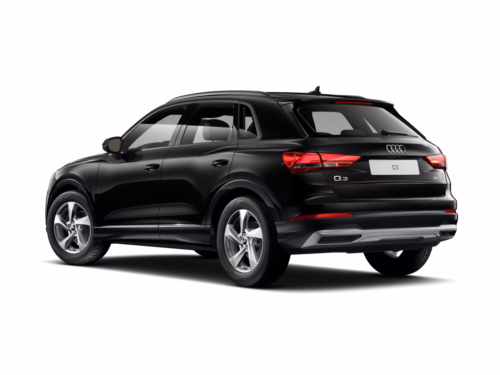Audi Q3 35 TFSI S-Tronic