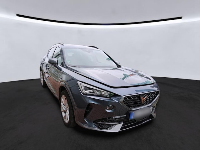 Cupra Formentor 1.4 e-Hybrid