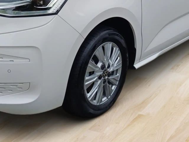 Volkswagen Multivan 1.4 TSI T7 eHybrid