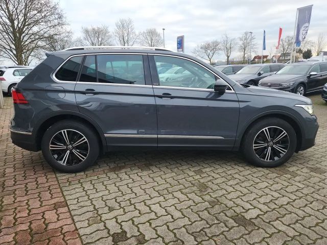Volkswagen Tiguan 2.0 TDI DSG