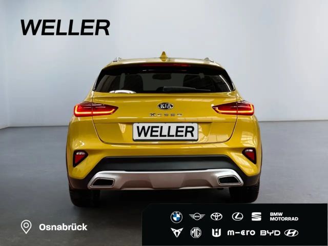 Kia XCeed Platinum Edition