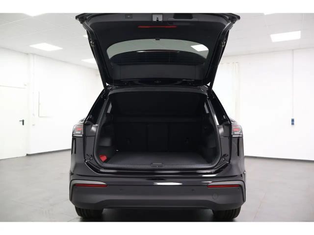 Volkswagen Tiguan 2.0 TDI DSG