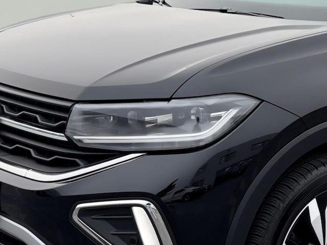 Volkswagen T-Cross 1.0 TSI DSG Style