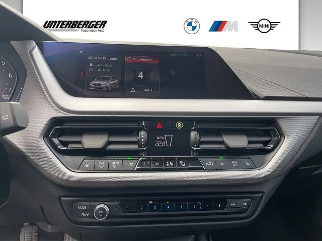 BMW 116 116i Advantage pakket Sedan