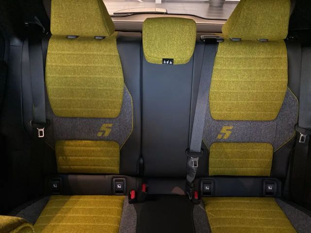 Renault 5 Comfort E-Tech Iconic