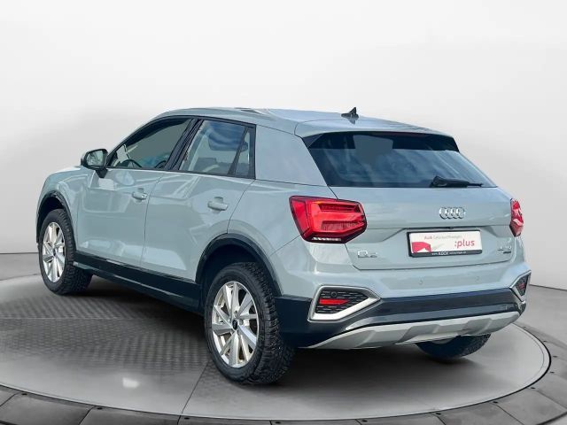 Audi Q2 35 TDI Quattro S-Tronic