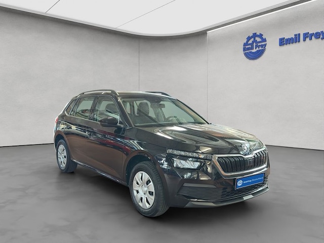 Skoda Kamiq 1.0 TSI Active