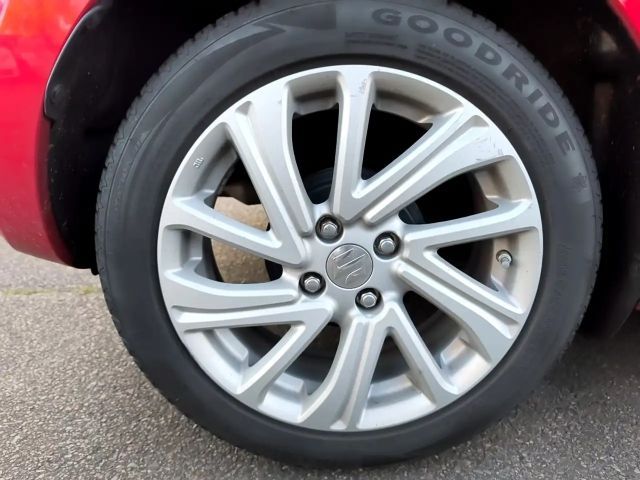 Suzuki Swift Comfort