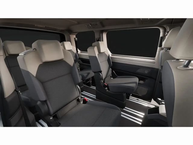 Volkswagen Multivan 2.0 TDI DSG T7