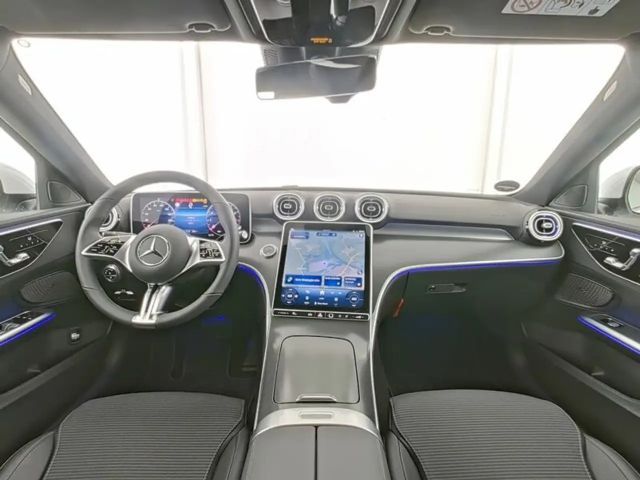 Mercedes-Benz C 180 AVANTGARDE Estate