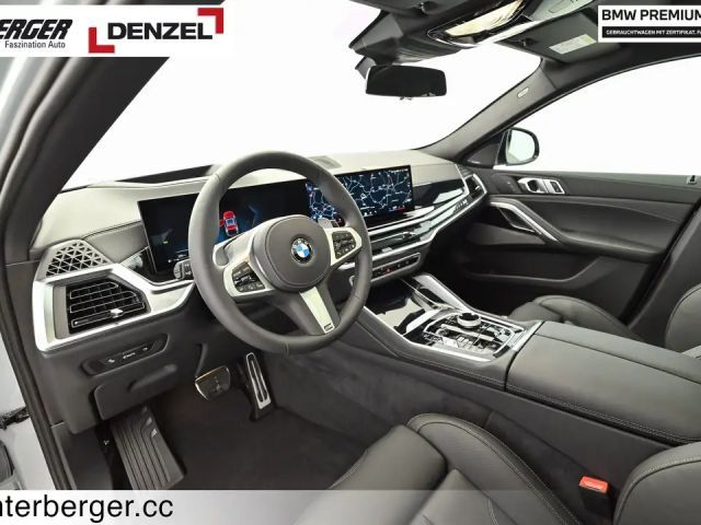 BMW X6 xDrive30d