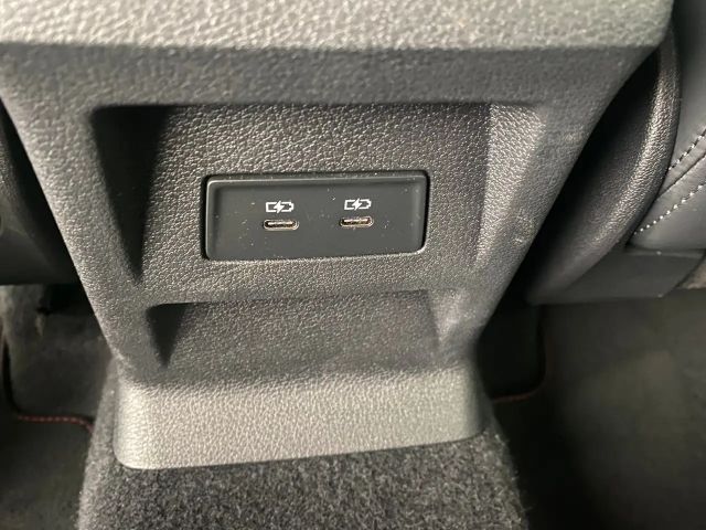 Audi Q2 35 TFSI S-Line