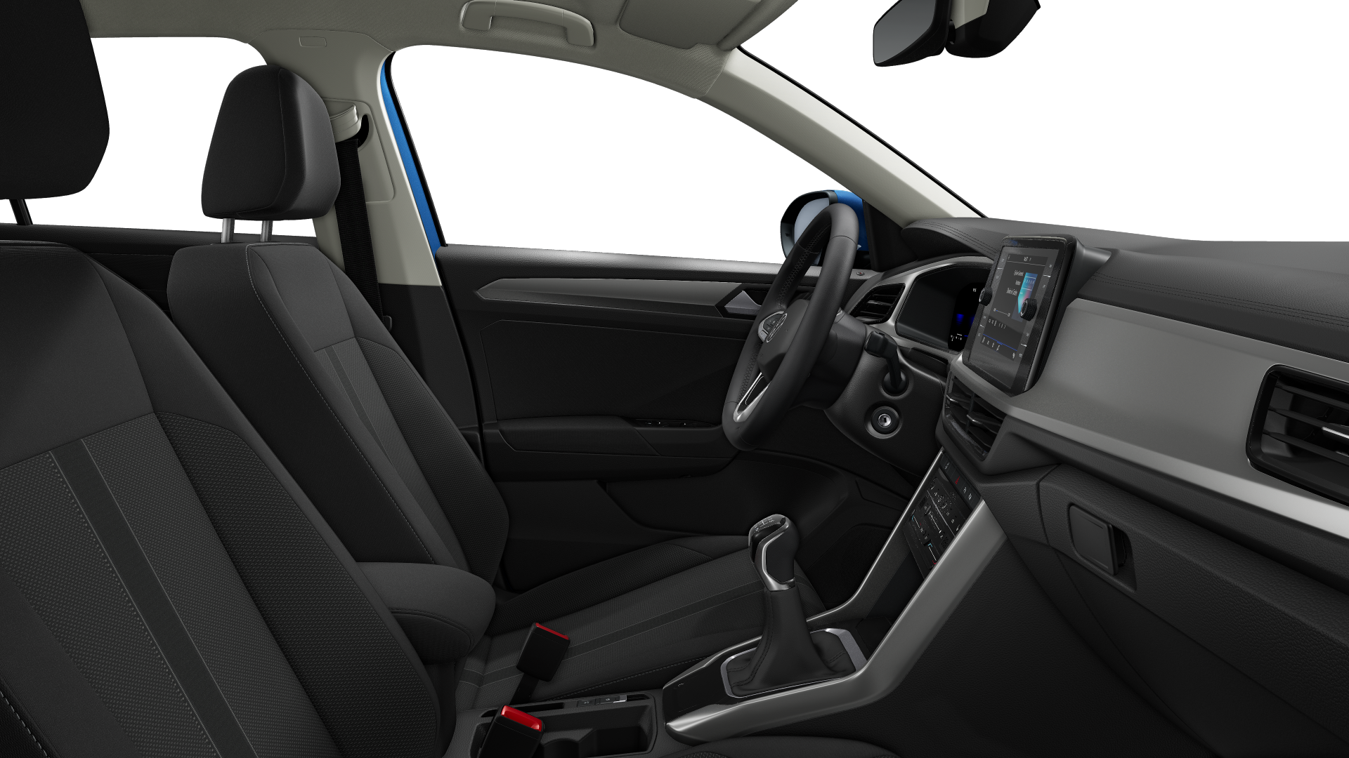 Volkswagen T-Roc 1.0 TSI Life