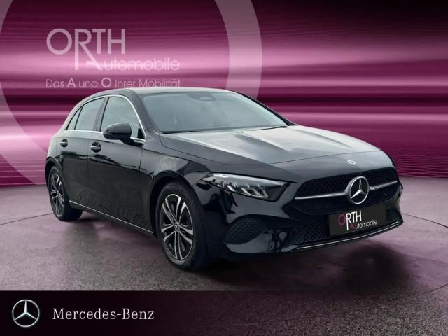 Mercedes-Benz A 180 Progressive