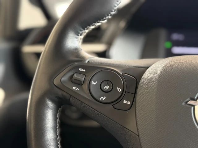 Opel Corsa Edition F Edition