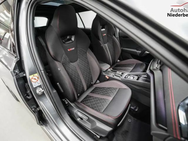 Skoda Octavia Combi RS