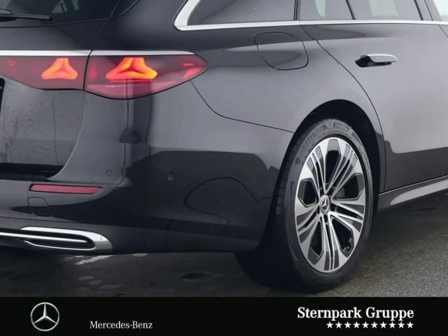 Mercedes-Benz E 300 E300T AHK Airm. Burmester Head-up Sitzklima Navi