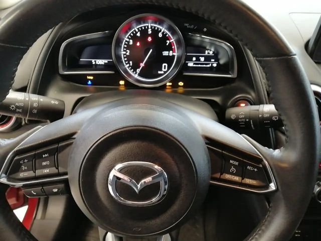 Mazda CX-3 Revolution