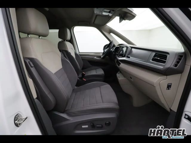 Volkswagen Multivan 2.0 TDI DSG T7