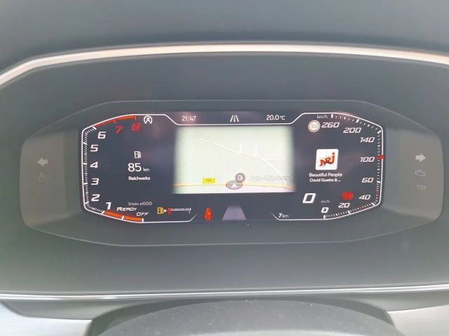 Seat Leon 1.0 TSI FR-lijn