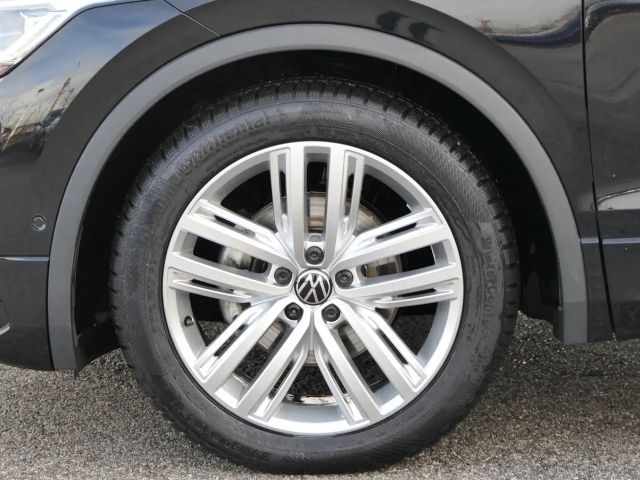 Volkswagen Tiguan 4Motion DSG R-Line