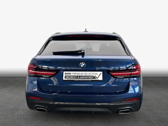 BMW 530 530i Touring