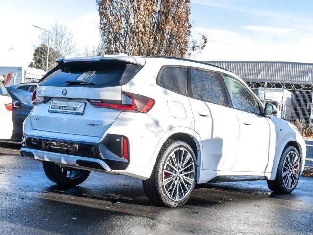 BMW X1 M-Sport sDrive20i