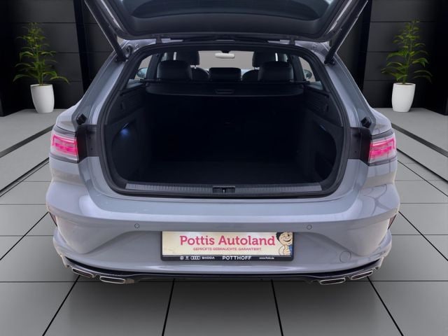 Volkswagen Arteon Shooting Brake 2.0 TSI DSG